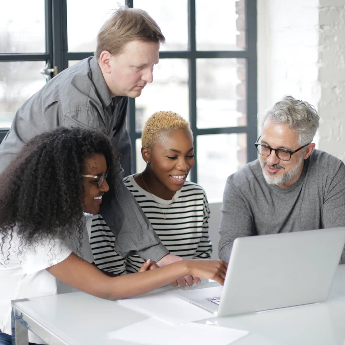 Teamwork Services